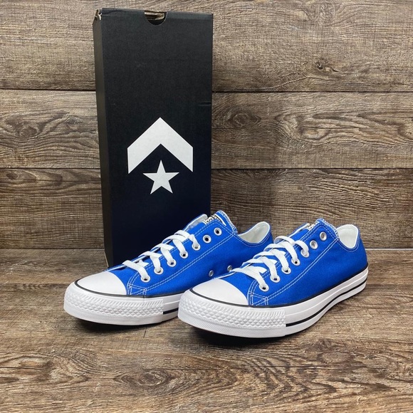 Converse Chuck Taylor All Star Low - Picture 2 of 7